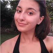 Laureanda in Lingue e letterature straniere presso l'Università di Torino, offro lezioni, ripetizioni e recupero debiti